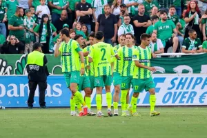 Ομόνοια-ΑΕΚ: Συμβιβασμός στο ματς-φιέστα (φώτος)