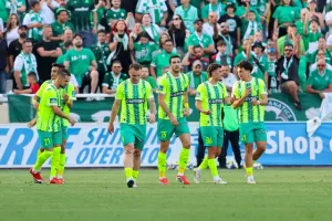 Ομόνοια-ΑΕΚ: Συμβιβασμός στο ματς-φιέστα (φώτος)