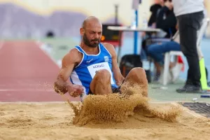 Φωτορεπορτάζ απ' τα "64α Μάτσεια" (Φώτος)