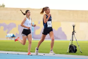 Φωτορεπορτάζ απ' τα "64α Μάτσεια" (Φώτος)