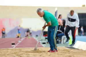 Φωτορεπορτάζ απ' τα "64α Μάτσεια" (Φώτος)