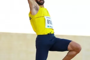 Φωτορεπορτάζ απ' τα "64α Μάτσεια" (Φώτος)