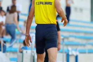 Φωτορεπορτάζ απ' τα "64α Μάτσεια" (Φώτος)