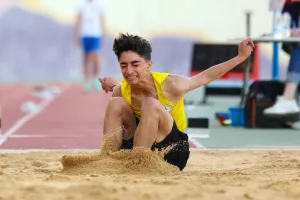 Φωτορεπορτάζ απ' τα "64α Μάτσεια" (Φώτος)