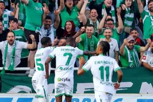 Ομόνοια-ΑΕΚ: Συμβιβασμός στο ματς-φιέστα (φώτος)
