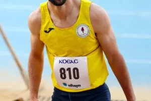 Φωτορεπορτάζ απ' τα "64α Μάτσεια" (Φώτος)