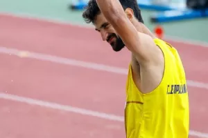 Φωτορεπορτάζ απ' τα "64α Μάτσεια" (Φώτος)