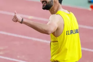 Φωτορεπορτάζ απ' τα "64α Μάτσεια" (Φώτος)