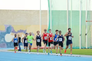 Φωτορεπορτάζ απ' τα "64α Μάτσεια" (Φώτος)