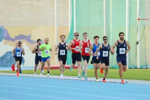 Φωτορεπορτάζ απ' τα "64α Μάτσεια" (Φώτος)