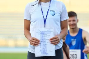 Φωτορεπορτάζ απ' τα "64α Μάτσεια" (Φώτος)