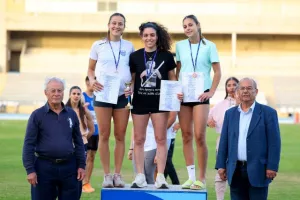 Φωτορεπορτάζ απ' τα "64α Μάτσεια" (Φώτος)