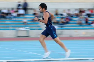 Φωτορεπορτάζ απ' τα "64α Μάτσεια" (Φώτος)