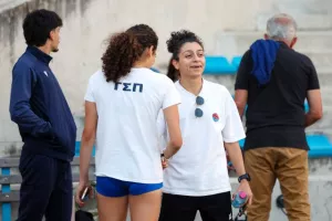 Φωτορεπορτάζ απ' τα "64α Μάτσεια" (Φώτος)