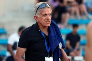 Φωτορεπορτάζ απ' τα "64α Μάτσεια" (Φώτος)