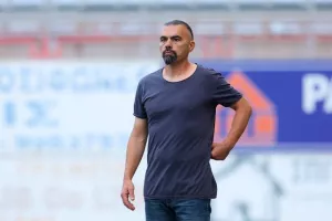 Freedom24 Krasava ΕΝΥ-ΑΕΛ: Από ένα γκολ και... ισοπαλία  