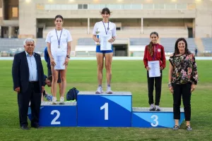 Φωτορεπορτάζ απ' τα "64α Μάτσεια" (Φώτος)