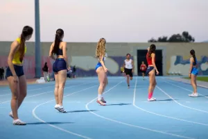 Φωτορεπορτάζ απ' τα "64α Μάτσεια" (Φώτος)