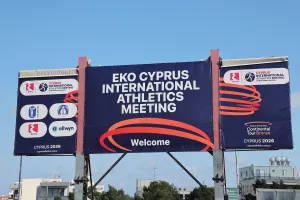 ΦΩΤΟΡΕΠΟΡΤΑΖ...από το Τσίρειο