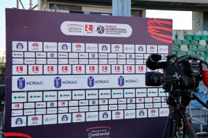 ΦΩΤΟΡΕΠΟΡΤΑΖ...από το Τσίρειο