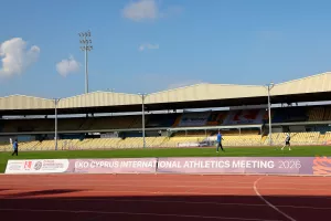 ΦΩΤΟΡΕΠΟΡΤΑΖ...από το Τσίρειο
