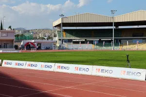 ΦΩΤΟΡΕΠΟΡΤΑΖ...από το Τσίρειο