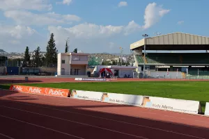 ΦΩΤΟΡΕΠΟΡΤΑΖ...από το Τσίρειο