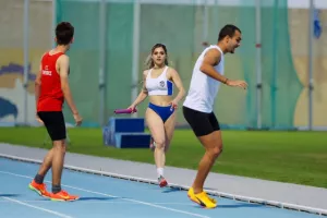 Φωτορεπορτάζ απ' τα "64α Μάτσεια" (Φώτος)