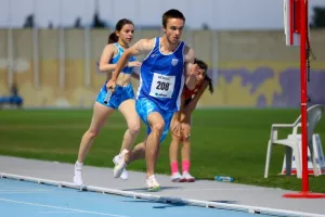 Φωτορεπορτάζ απ' τα "64α Μάτσεια" (Φώτος)
