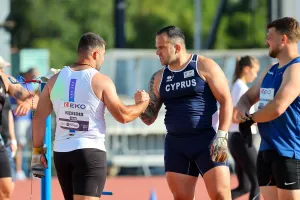 ΦΩΤΟΡΕΠΟΡΤΑΖ...από το Τσίρειο