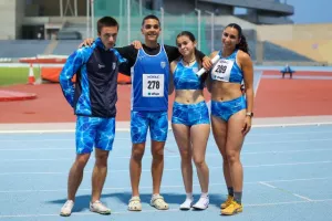 Φωτορεπορτάζ απ' τα "64α Μάτσεια" (Φώτος)