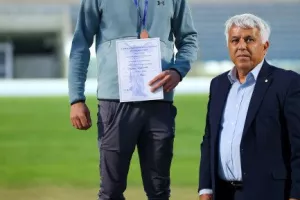 Φωτορεπορτάζ απ' τα "64α Μάτσεια" (Φώτος)