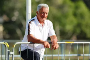 ΦΩΤΟΡΕΠΟΡΤΑΖ...από το Τσίρειο