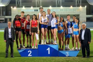 Φωτορεπορτάζ απ' τα "64α Μάτσεια" (Φώτος)