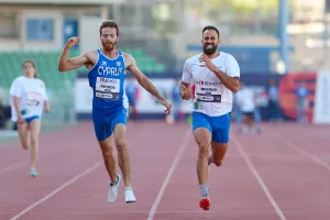 ΦΩΤΟΡΕΠΟΡΤΑΖ...από το Τσίρειο