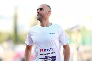 ΦΩΤΟΡΕΠΟΡΤΑΖ...από το Τσίρειο
