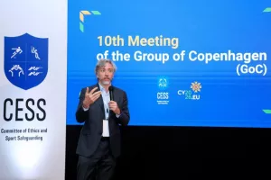 10ο Συνέδριο Group of Copenhagen (Φώτος)
