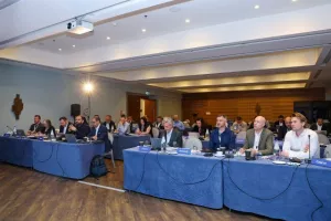 10ο Συνέδριο Group of Copenhagen (Φώτος)