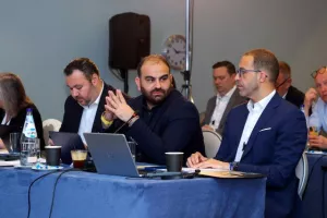 10ο Συνέδριο Group of Copenhagen (Φώτος)