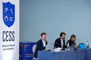 10ο Συνέδριο Group of Copenhagen (Φώτος)