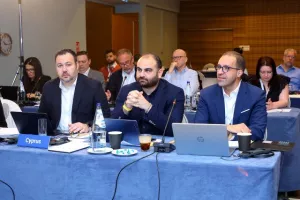 10ο Συνέδριο Group of Copenhagen (Φώτος)