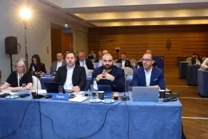 10ο Συνέδριο Group of Copenhagen (Φώτος)