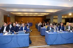 10ο Συνέδριο Group of Copenhagen (Φώτος)