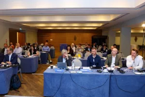 10ο Συνέδριο Group of Copenhagen (Φώτος)