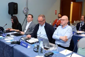 10ο Συνέδριο Group of Copenhagen (Φώτος)