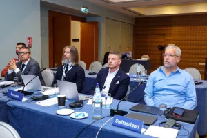 10ο Συνέδριο Group of Copenhagen (Φώτος)