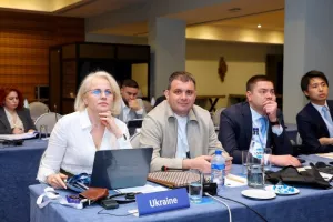 10ο Συνέδριο Group of Copenhagen (Φώτος)