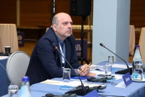 10ο Συνέδριο Group of Copenhagen (Φώτος)