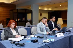 10ο Συνέδριο Group of Copenhagen (Φώτος)