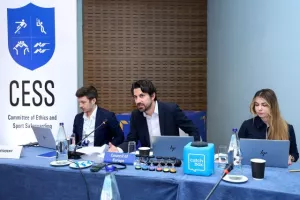 10ο Συνέδριο Group of Copenhagen (Φώτος)